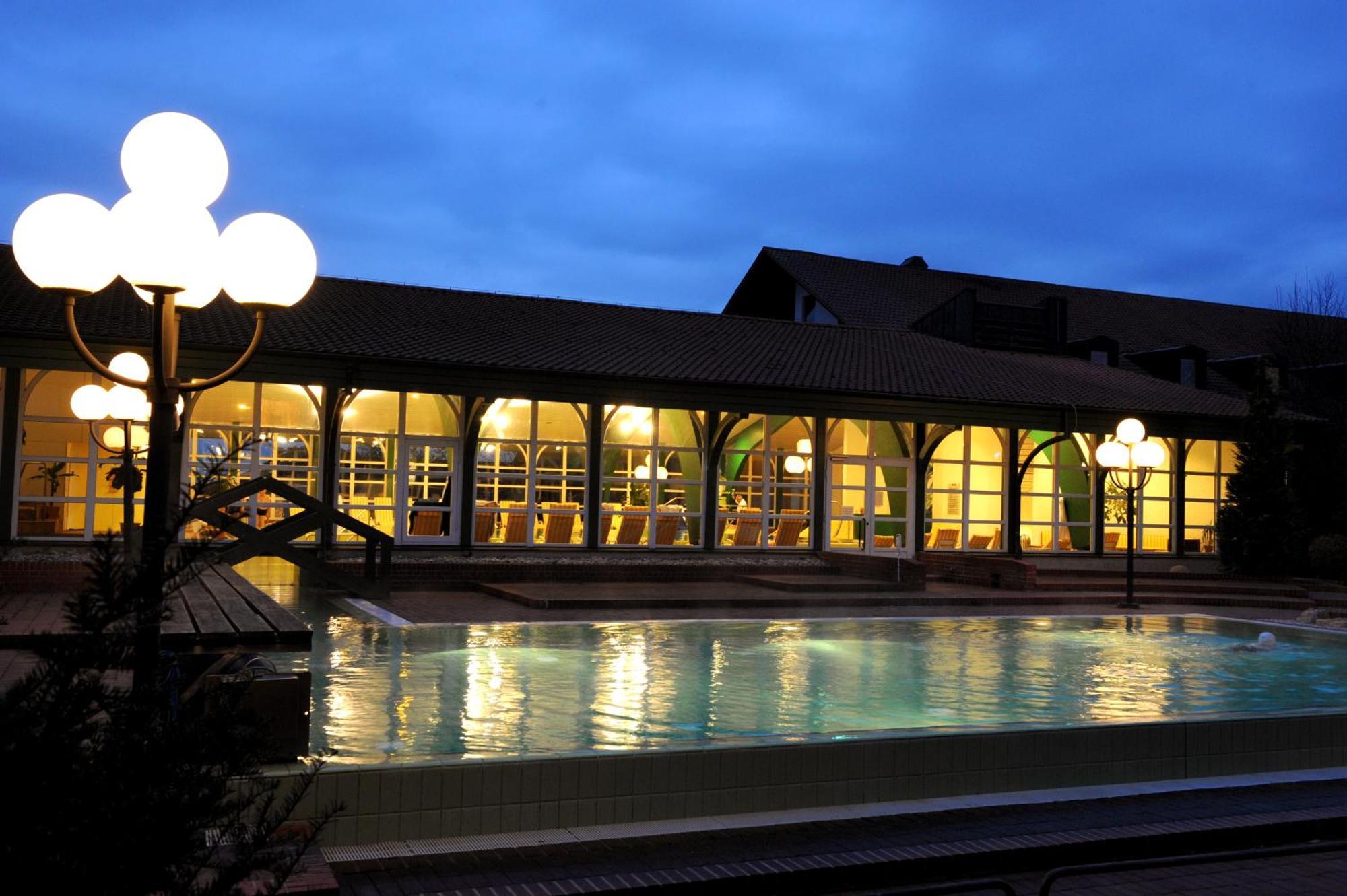 Hotel Glockenspiel Bad Griesbach  Exterior photo