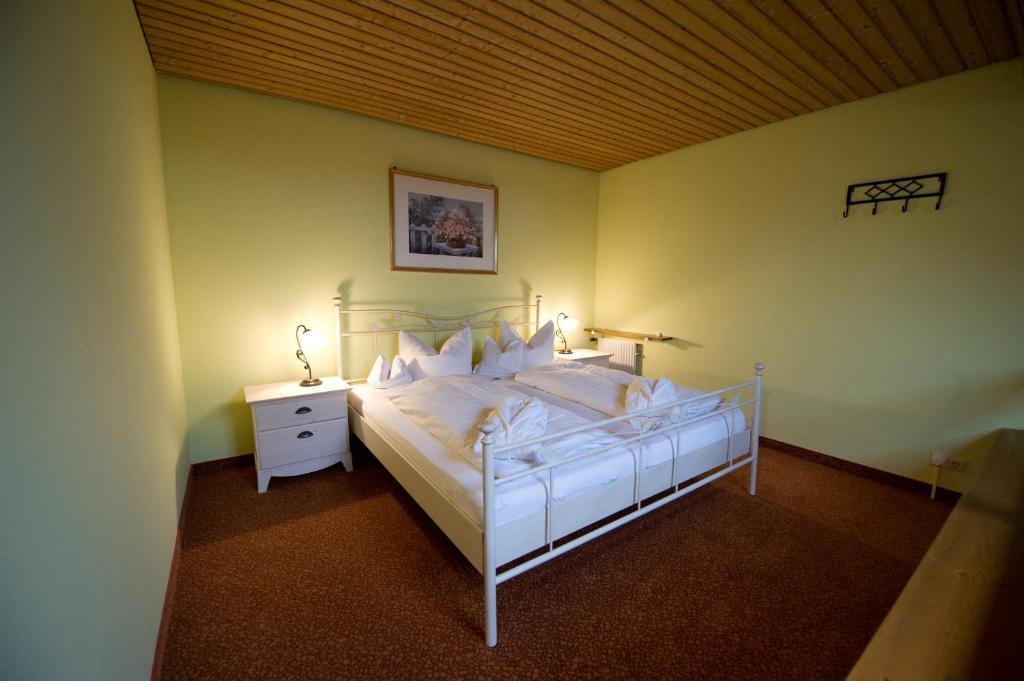 Hotel Glockenspiel Bad Griesbach  Room photo